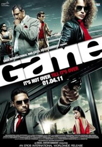 دانلود فیلم هندی Game 2011388194-227469679