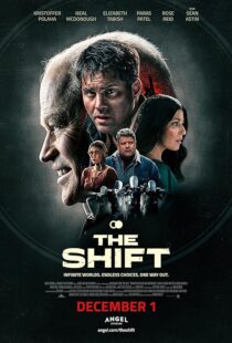 دانلود فیلم The Shift 2023387213-1719073615