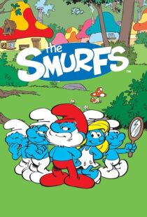 دانلود انیمیشن The Smurfs387035-1129419756