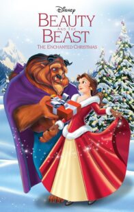 دانلود انیمیشن Beauty and the Beast: The Enchanted Christmas 1997387945-807587448