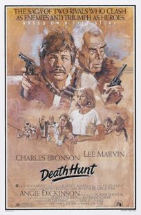 دانلود فیلم Death Hunt 1981387407-950598505