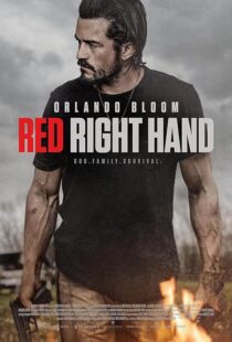 دانلود فیلم Red Right Hand 2024387917-934093729