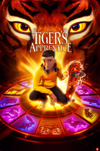 دانلود انیمیشن The Tiger’s Apprentice 2024386738-693657278