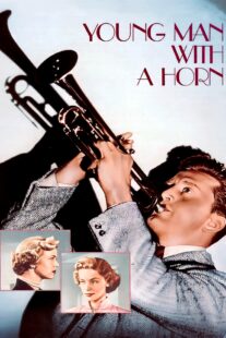 دانلود فیلم Young Man with a Horn 1950387974-446683007