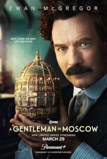 دانلود سریال A Gentleman in Moscow393392-2009800091