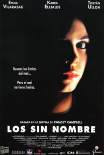 دانلود فیلم The Nameless 1999390517-1972808817