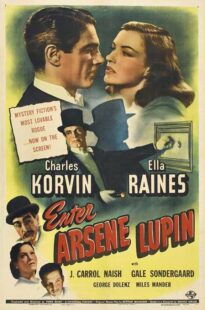 دانلود فیلم Enter Arsene Lupin 1944389493-794895193