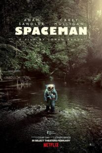 دانلود فیلم Spaceman 2024388856-1792528697