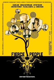 دانلود فیلم Fierce People 2005392775-1669433130