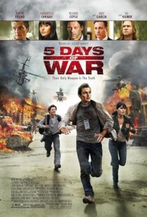 دانلود فیلم 5 Days of War 2011391581-243591878