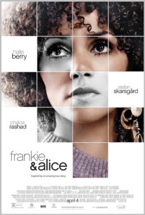 دانلود فیلم Frankie & Alice 2010389060-929886461