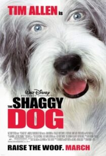 دانلود فیلم The Shaggy Dog 2006391911-622409659