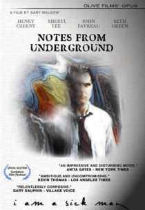 دانلود فیلم Notes from Underground 1995392416-1204442171