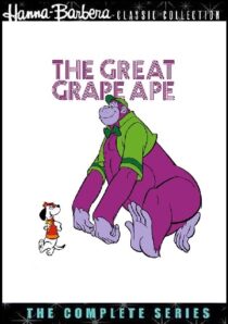 دانلود انیمیشن The Great Grape Ape Show391454-929856615