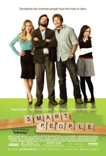 دانلود فیلم Smart People 2008393007-1745509106