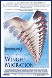 دانلود فیلم Winged Migration 2001388689-260077474