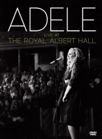 دانلود فیلم Adele Live at the Royal Albert Hall 2011389629-173006391