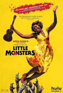 دانلود فیلم Little Monsters 2019389779-1468987471