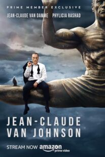 دانلود سریال Jean-Claude Van Johnson392372-47981309