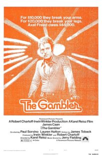 دانلود فیلم The Gambler 1974391907-795248499