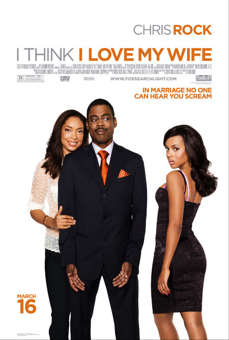 دانلود فیلم I Think I Love My Wife 2007