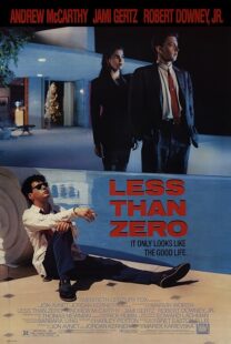 دانلود فیلم Less Than Zero 1987391994-1403014007