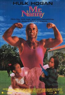 دانلود فیلم Mr. Nanny 1993390708-604842662