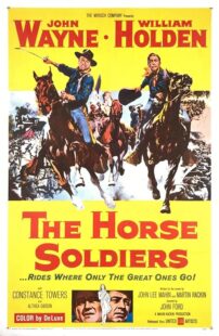 دانلود فیلم The Horse Soldiers 1959390931-1255563341