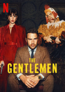 دانلود سریال The Gentlemen390040-1258191447