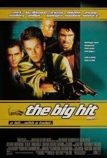 دانلود فیلم The Big Hit 1998392227-2009028966