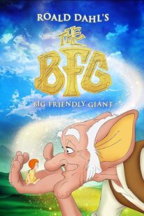 دانلود انیمیشن The BFG 1989390771-764577730