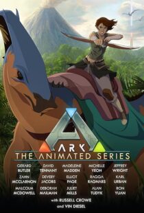 دانلود انیمیشن Ark: The Animated Series392513-1599981125