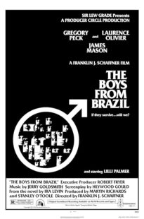 دانلود فیلم The Boys from Brazil 1978392857-210793281