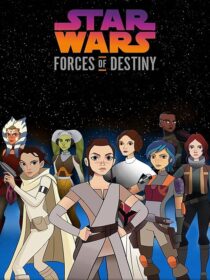 دانلود انیمیشن Star Wars: Forces of Destiny393193-1282091613