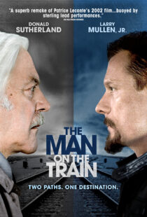 دانلود فیلم Man on the Train 2011393074-414358741