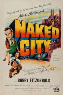 دانلود فیلم The Naked City 1948390511-2045145490