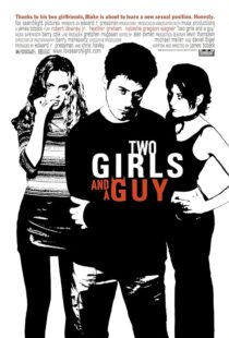 دانلود فیلم Two Girls and a Guy 1997391941-1275362388