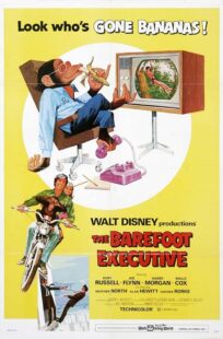 دانلود فیلم The Barefoot Executive 1971392875-189633226