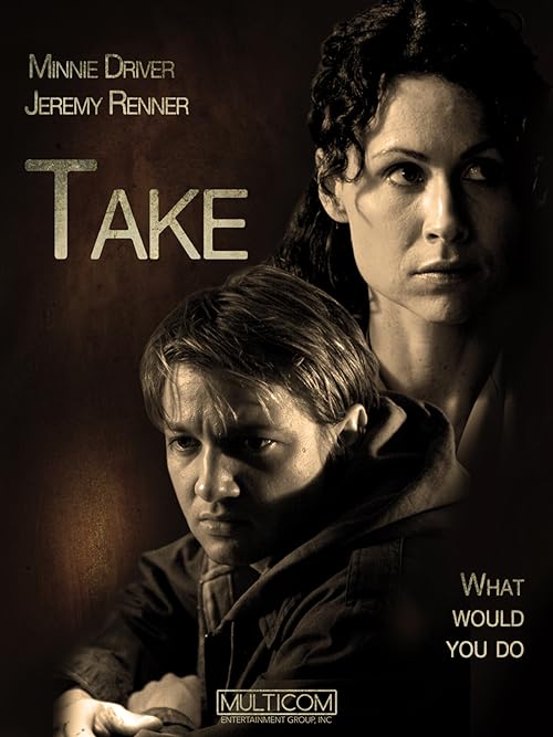 دانلود فیلم Take 2007