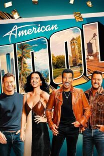 دانلود سریال American Idol330580-31503510