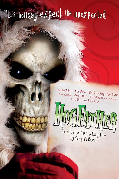 دانلود فیلم Hogfather 2006