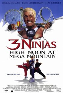 دانلود فیلم 3 Ninjas: High Noon at Mega Mountain 1998390703-120893255