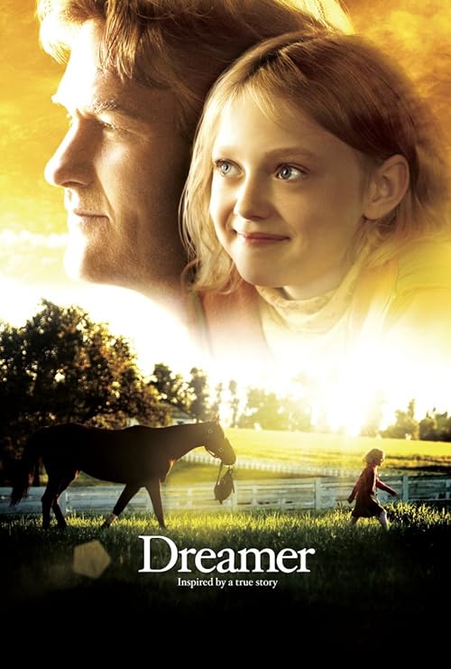 دانلود فیلم Dreamer 2005