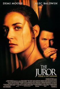 دانلود فیلم The Juror 1996392211-1163462754