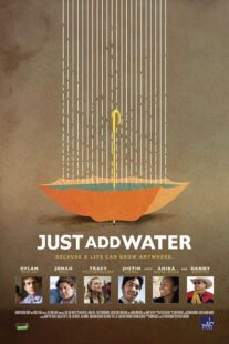 دانلود فیلم Just Add Water 2008392827-769060953