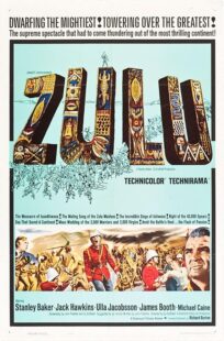 دانلود فیلم Zulu 1964392173-582004026