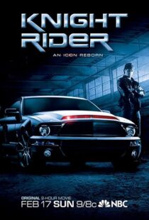 دانلود سریال Knight Rider393210-2012401669