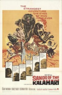 دانلود فیلم Sands of the Kalahari 1965389635-1902563785