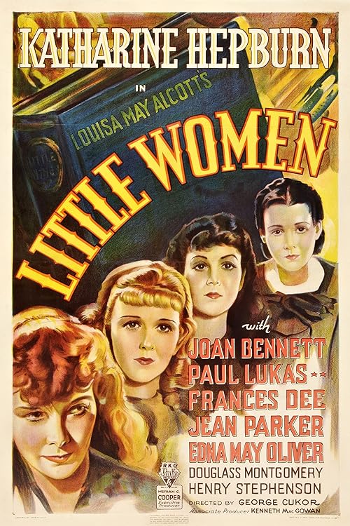 دانلود فیلم Little Women 1933