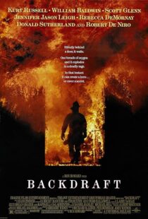 دانلود فیلم Backdraft 1991390740-90346299